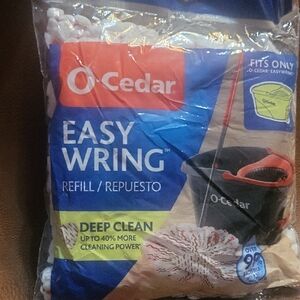 EasyWring Refill - White